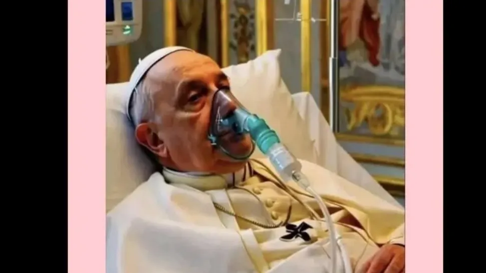 Atenție la escrocheriile care se folosesc de moartea Papei Francisc! Numeroși naivi au căzut în plasă, atrași de scenarii conspiraționiste