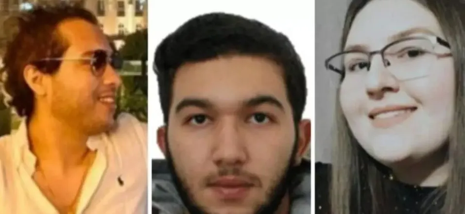 Autorului dublului asasinat de la Iași, condamnat la ÎNCHISOARE PE VIAȚĂ! Un student la Medicină și iubita sa au fost UCIȘI cu sânge rece, în 2021