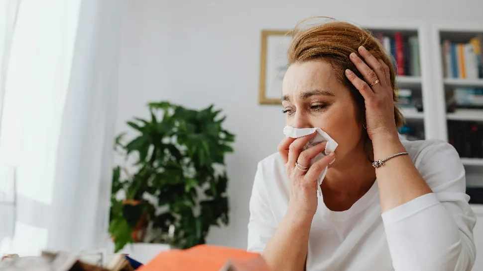 Problema respiratorie întâlnită frecvent în acest sezon