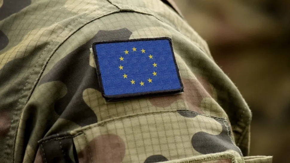 UE strânge bani pentru achiziționarea de armament. Discuții privind un fond de apărare comun au loc la Bruxelles