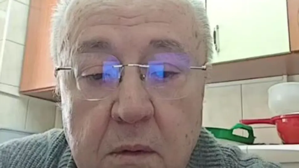 Ion Cristoiu: „Acestei campanii îi lipsește factorul Călin Georgescu!” - VIDEO