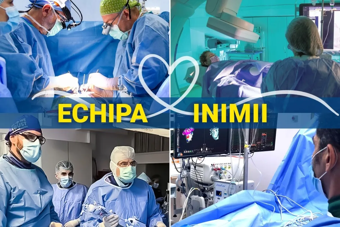 Cum recunoști o urgență cardiovasculară și ce trebuie să faci