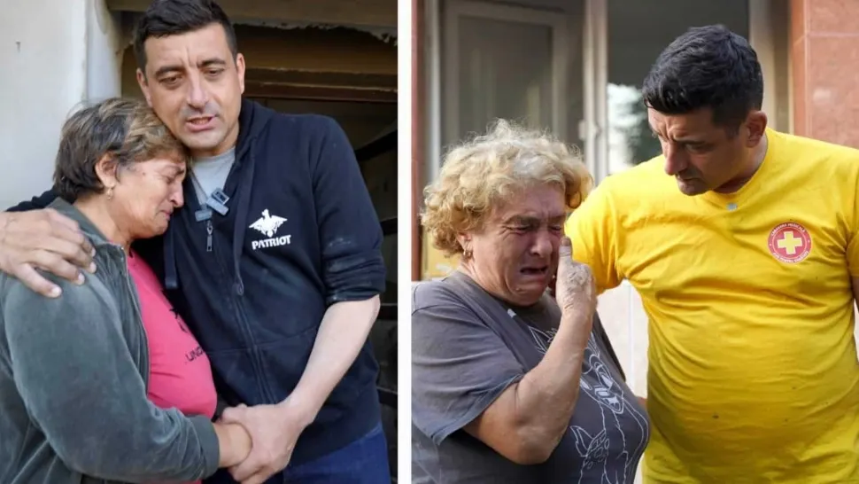 George Simion: RESPECT pentru femeile din România, pentru mamele și bunicile noastre. Voi lupta pentru o țară în care să nu mai fie tratate cu indiferență