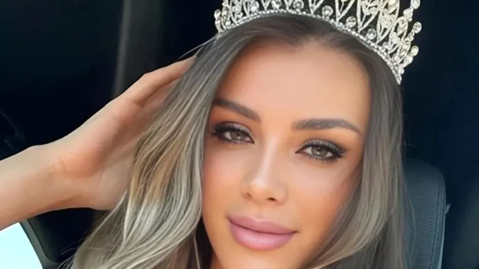 Doliu în lumea MODEI! Un model internațional a MURIT la doar 27 de ani în timp ce încerca să fugă de poliție