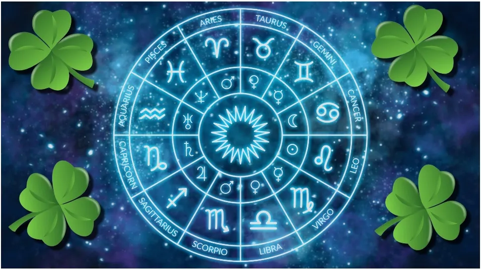 Cele trei zodii care se vor afla sub binecuvântarea astrelor până de Paște. Norocul le va surâde și nimic nu le va sta în cale 
