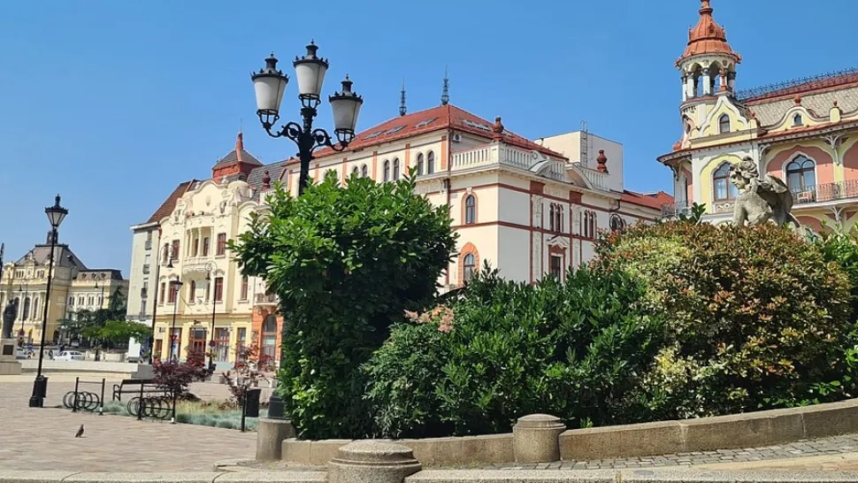 Orașul din România unde primăria cheamă locuitorii să decidă ce fac cu banii publici