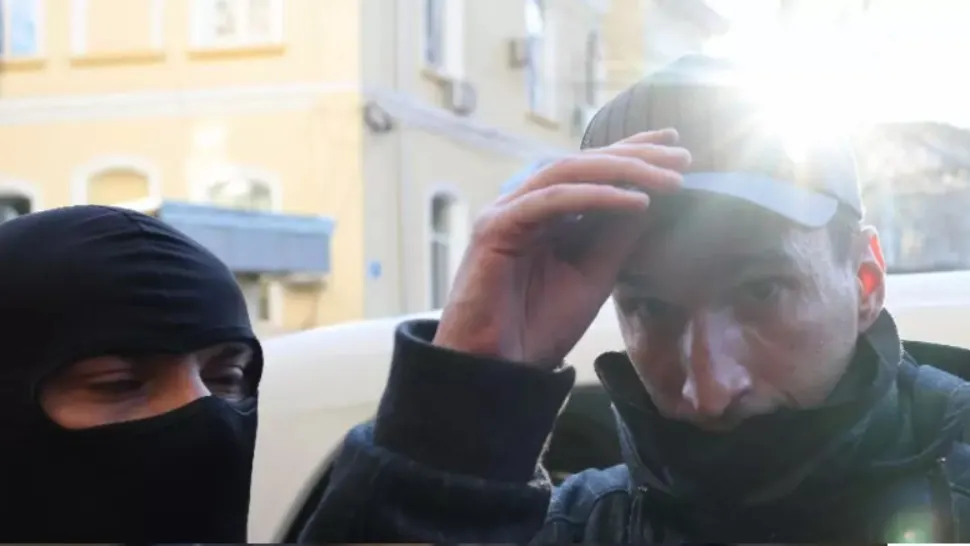 Bogdan Peșchir rămâne în arest preventiv! Instanța a respins cererea de înlocuire a măsurii în cazul cunoscutului influencer