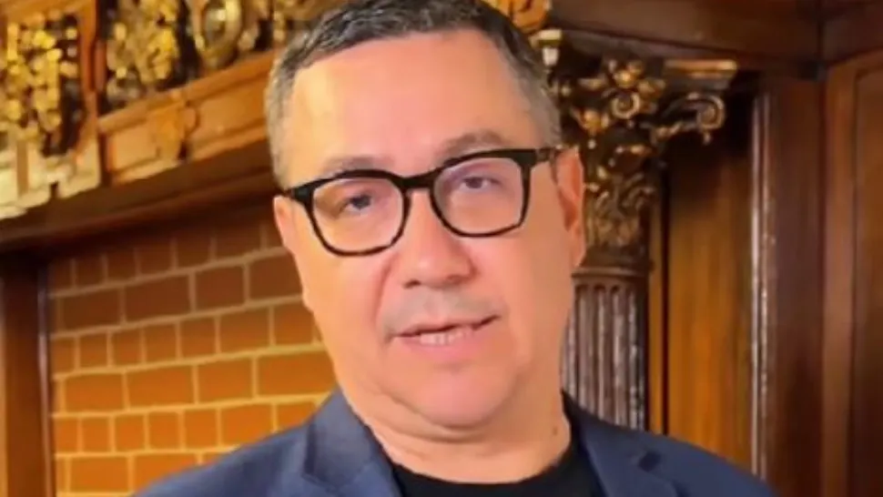 Ipocrizie fără margini! Ponta le plânge de milă tinerilor din România care vor să-și cumpere o locuință - VIDEO