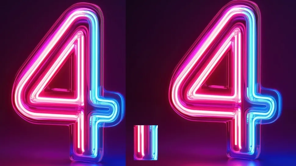 Azi s-a deschis portalul numerologic 4.4. 4 Zodii primesc o resetare energetică