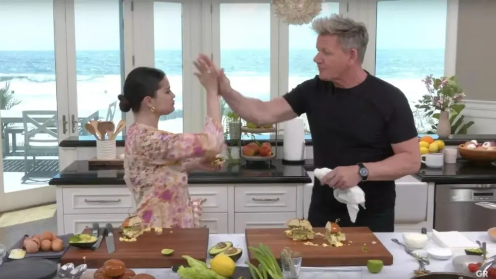 Cel mai vestit chef al lumii dezvăluie: acestea sunt cele mai bune feluri de mâncare de pe planetă