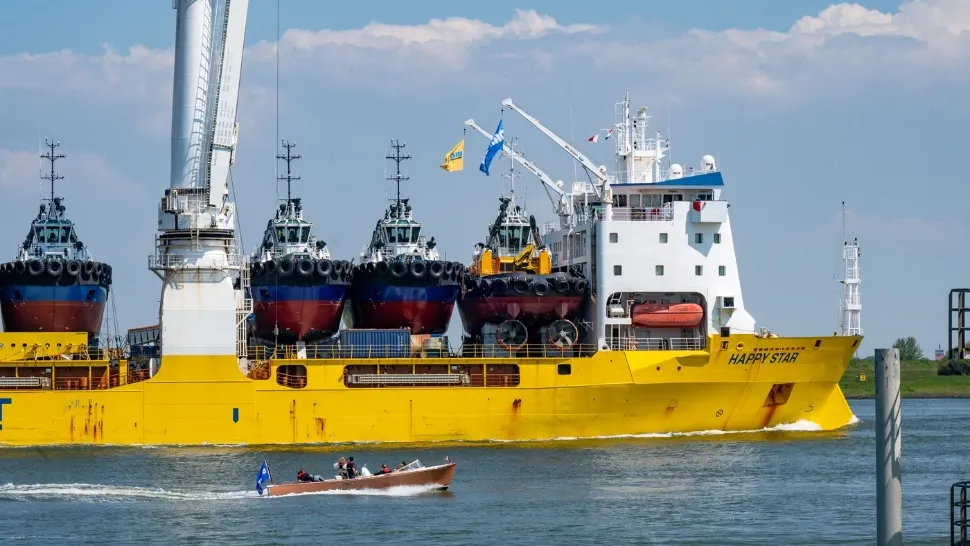O companie olandeză se plânge că România nu i-a plătit o datorie de 20 de ani și cere blocarea aderării la OCDE. „Țara ne păcălește și scapă basma curată”