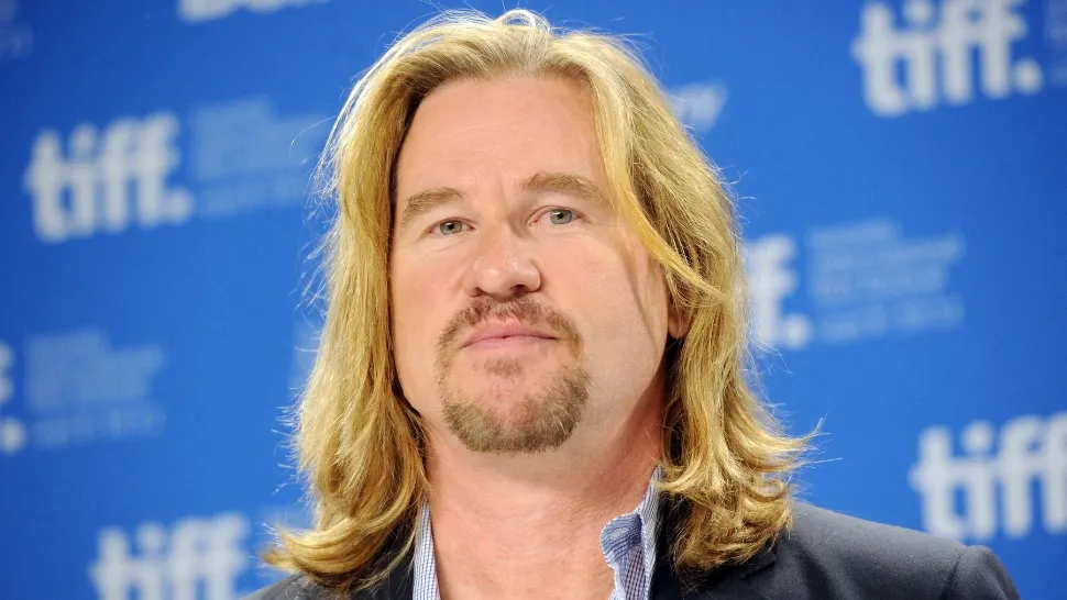 Doliu în lumea filmului: actorul Val Kilmer a murit