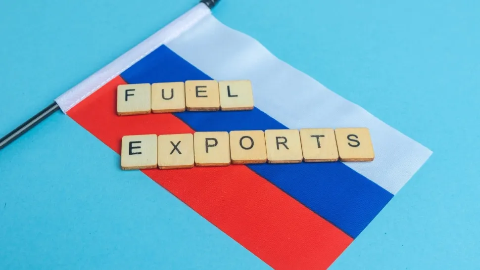 UE elimină complet importurile de combustibili fosili din Rusia în statele membre și a pregătit o foaie de parcurs pentru implementarea măsurii