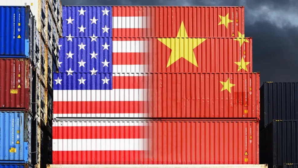 China face un pas în spate în războiul taxelor și prezintă o listă de produse americane care vor fi scutite de taxele de 125%