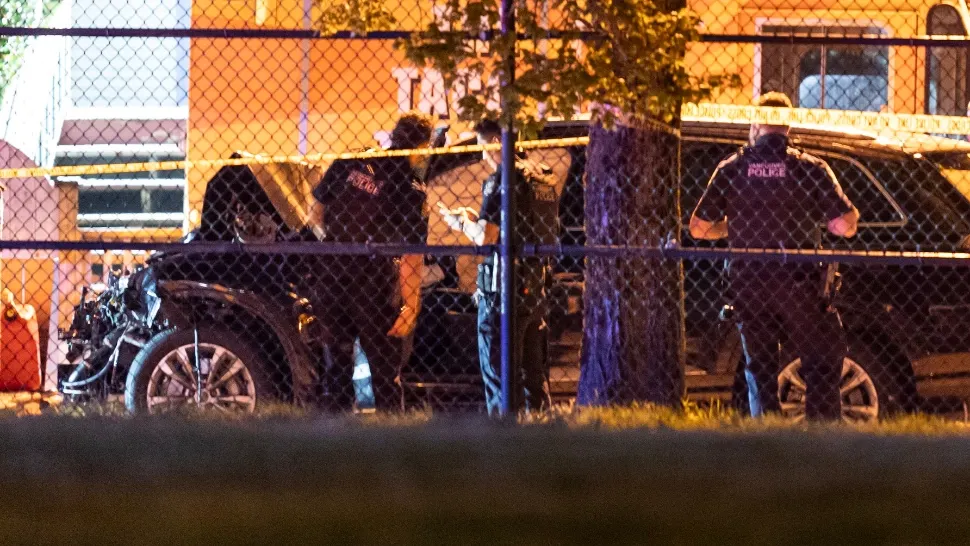 Cel puțin 9 persoane au MURIT după ce o mașină a intrat în plin în mulțime, la un festival în Vancouver