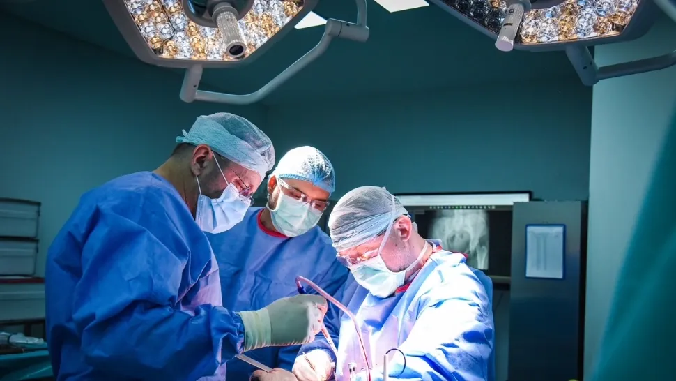 Leziunea care poate schimba brusc viața pacientului