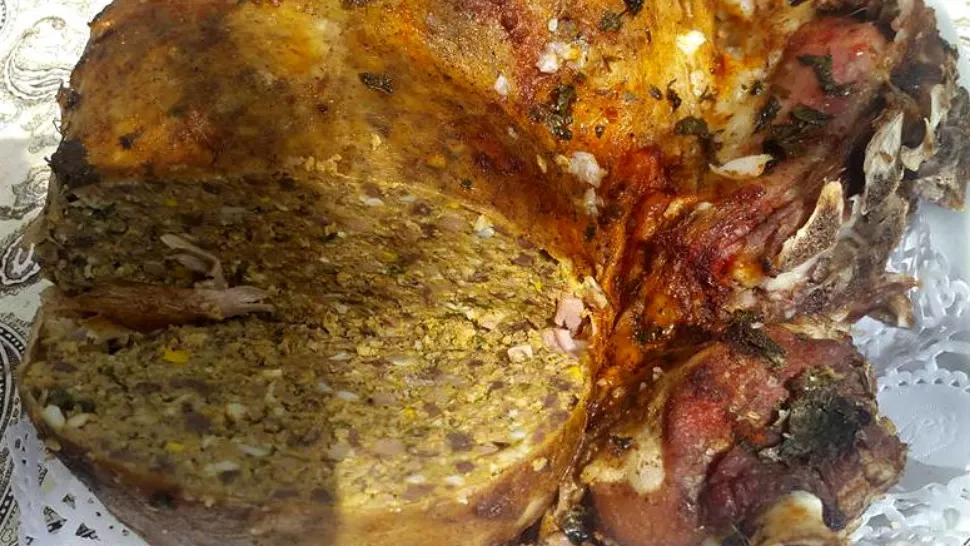 Pulpa de miel umplută. Rețeta ungurească pe care o prepară gospodinele din Ardeal