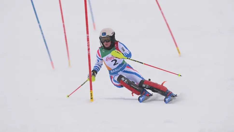 Doliu în lumea sportului. O schioare a murit în timpul antrenamentului. Avea doar 18 ani