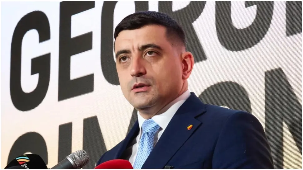 George Simion, prima reacție după anunțul lui Ilie Bolojan: A distrus idea unui președinte imparțial