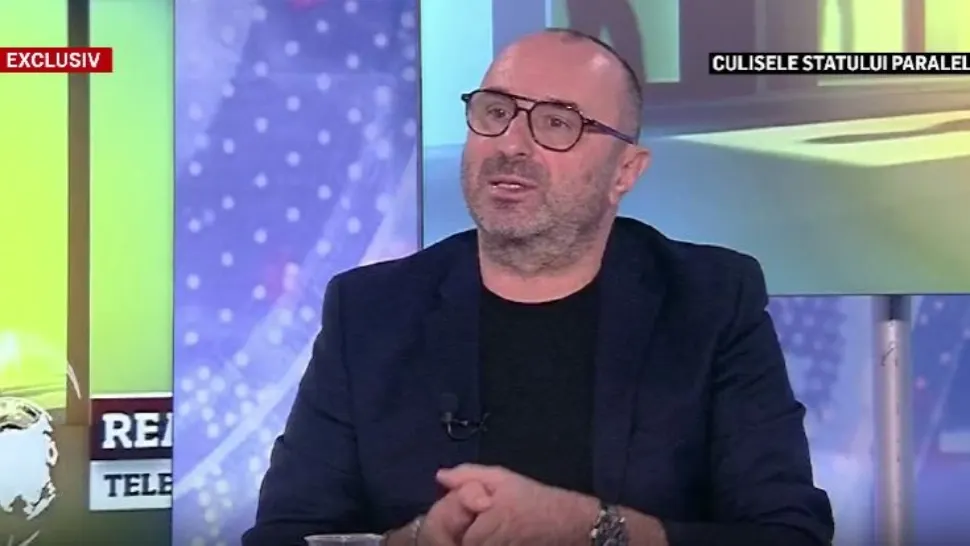 Marius Tucă: „Georgescu știe clar ce a vrut să facă pentru țară!”