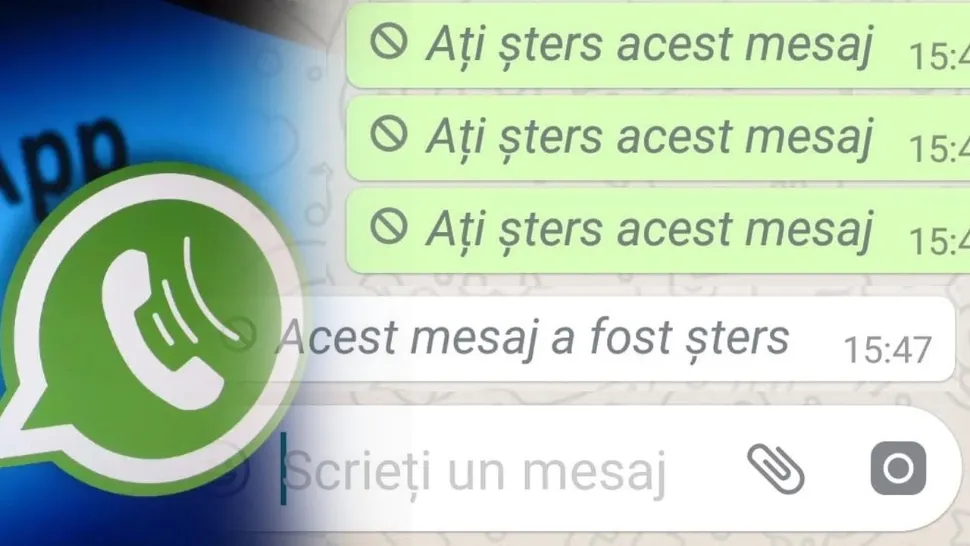 WhatsApp nu va mai funcționa pe anumite telefoane, de lunea viitoare. Vezi LISTA modelelor incompatibile