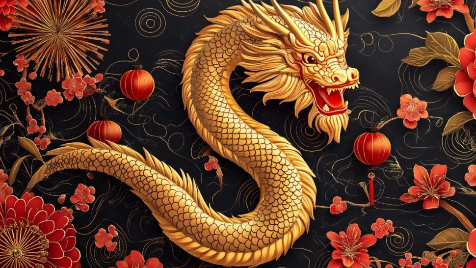 Horoscopul chinezesc pentru luna APRILIE 2025. Energiile primăverii îi ajută pe cei care vor să își schimbe viața în bine. Patru zodii sunt privilegiate