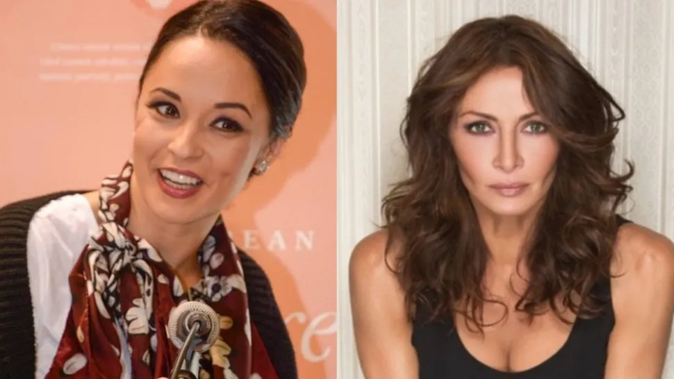 Adevărul despre „războiul” dintre Andreea Marin și Mihaela Rădulescu. Cum au pornit, de fapt, speculațiile