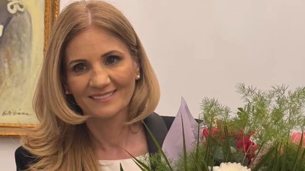 Anca Alexandrescu răspunde valului de jigniri din online: Dumnezeu ne-a dat aceste încercări pentru a scoate tot răul și urățenia la suprafață