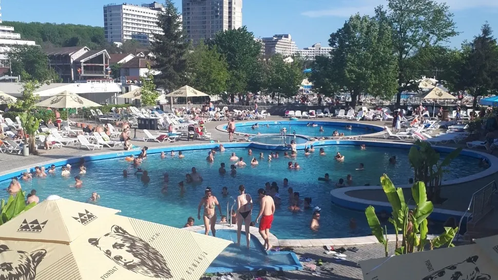 Cele mai frumoase stațiuni balneoclimaterice din România. Unde să mergi în această vară pentru tratament și relaxare 