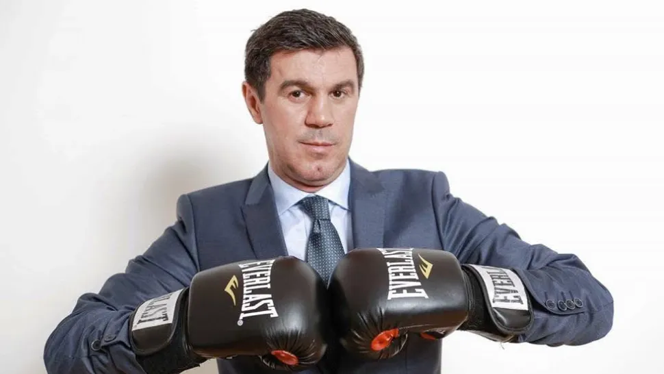 Profesorul Irinel Popescu are vești bune despre starea de sănătate a lui Mihai Leu