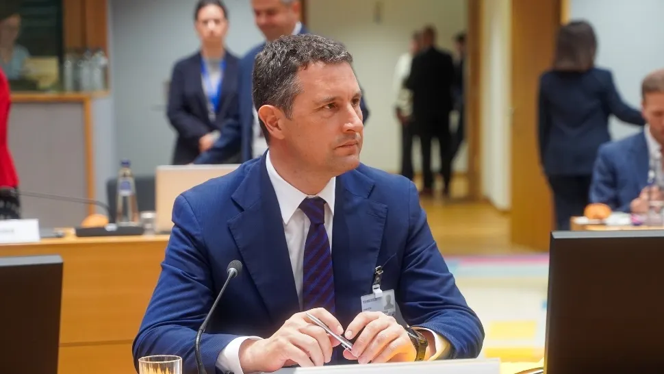 Ministrul Finanțelor, Tanczos Barna: Plata pensiilor și a salariilor NU e în pericol