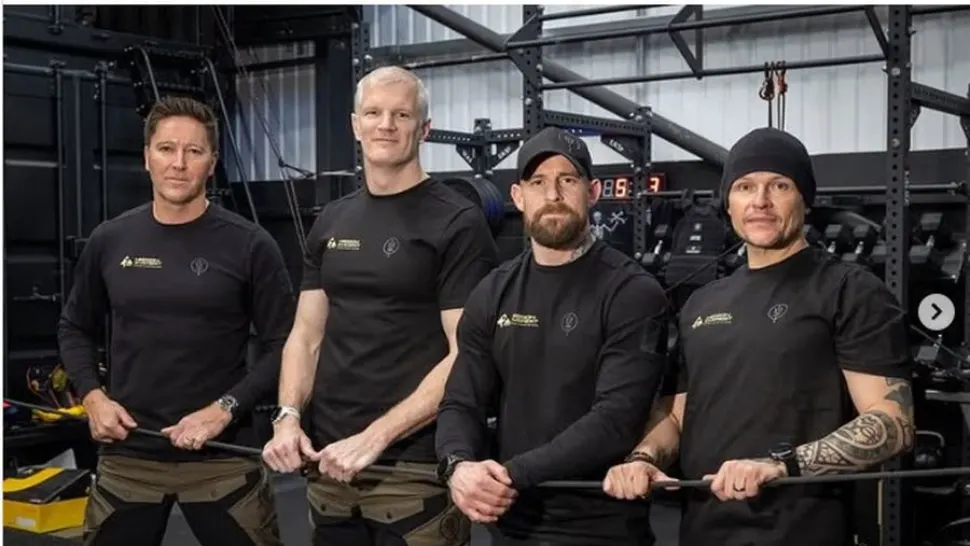 4 veterani din Forțele Speciale britanice vor să escaladeze Everestul cu o strategie care șochează alpinismul mondial