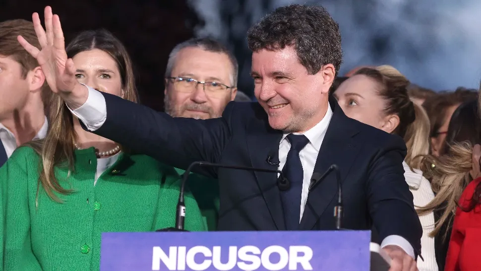A fost stabilită ședința din Parlament de învestire în funcție a lui Nicușor Dan: când va ajunge la Cotroceni noul președinte al României