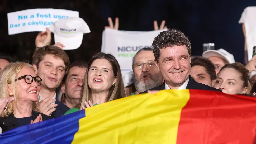 Ceremonia de învestire a lui Nicușor Dan va alea loc luni, la ora 12.00 