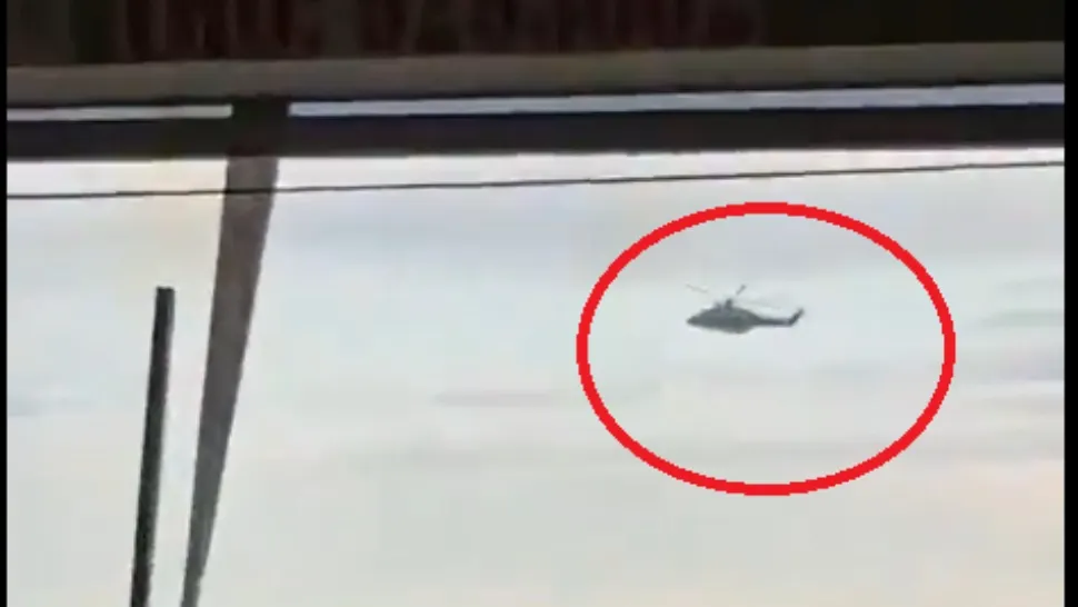 ALERTĂ AERIANĂ! Un avion de război rusesc a intrat fără permisiune în spațiul NATO! Avioane F-16 au răspuns la incident VIDEO