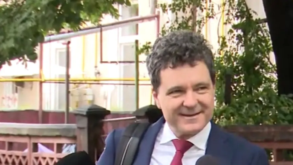 Nicușor Dan, primul INTERVIU după învestire. Ce a transmis 