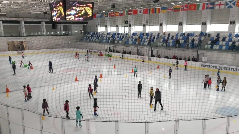 Primul „1 Iunie" la Berceni Arena. Un weekend de poveste, în care vedete vor fi copiii