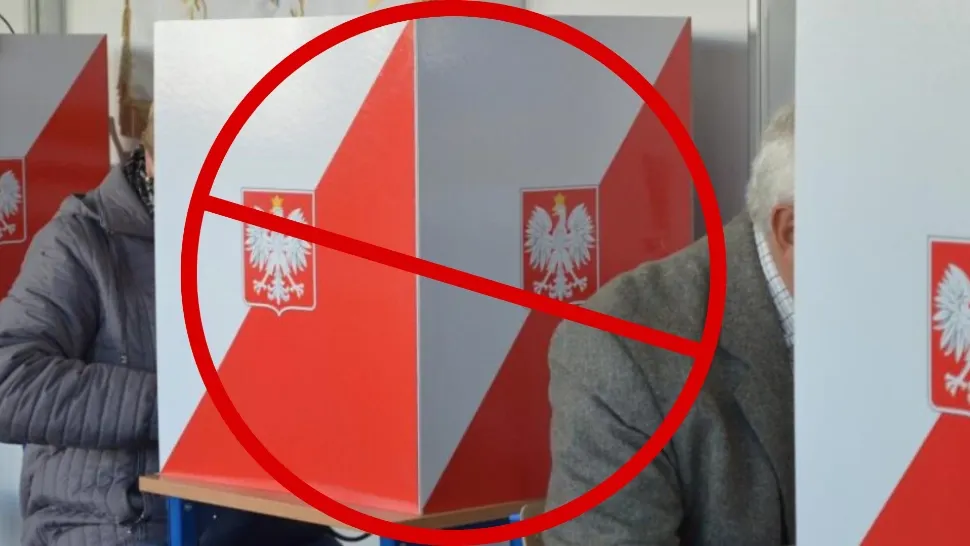 IPOTEZĂ ȘOC! Polonia pregătește anularea alegerilor prezidențiale ca România