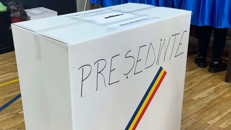 Ministerul de Externe se spală pe mâini de presupusul amestec al rușilor în alegerile din România