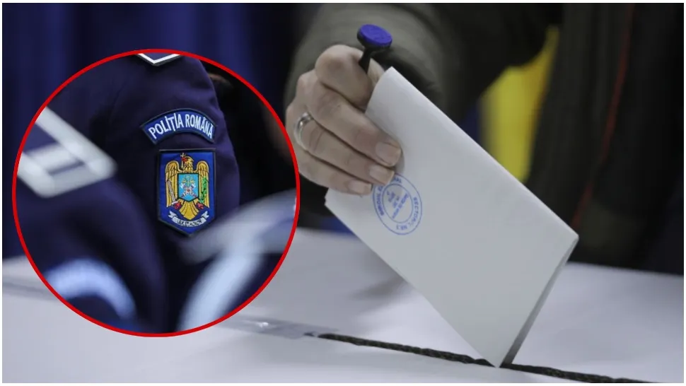Alegeri prezidențiale 2025. Zeci de incidente electorale semnalate de MAI, după încheierea campaniei 