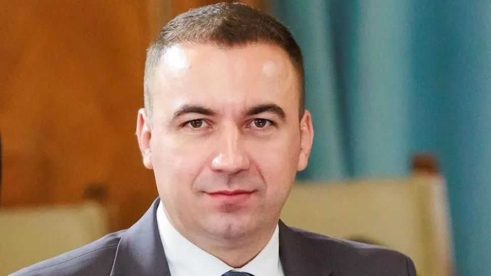 Bogdan Ivan se laudă că a evitat un potențial blackout în România. Cu ce promisiuni vine ministrul Energiei 