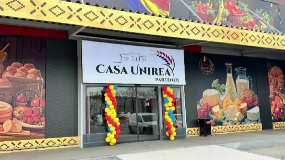 Ministerul Agriculturii dă din nou drumul investițiilor la Casa Unirea: vrea să construiască 7 centre logistice