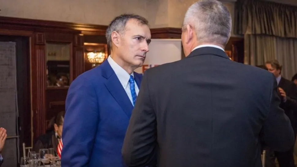 Marius Voineag, șeful DNA, este ferm convins că Florian Coldea nu scapă: „Dosarul este solid”