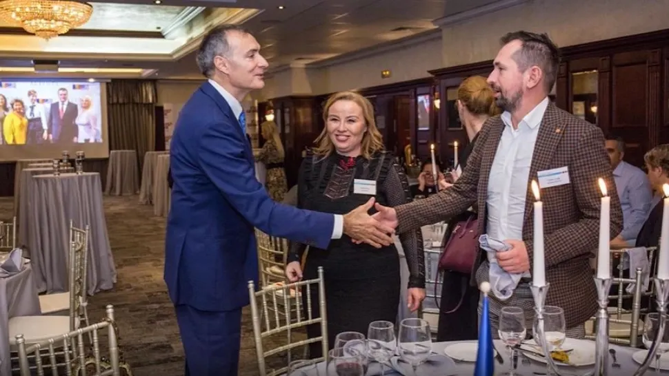 Bomba campaniei: Nicușor Dan, manevrat de șeful statului paralel. Demascăm campania furibundă dusă de Florian Coldea FOTO