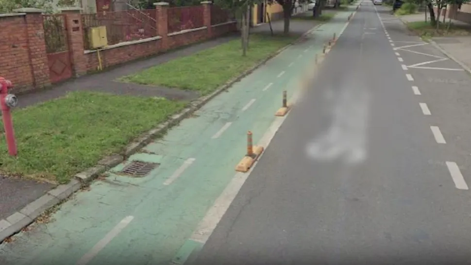 Timișorenii, revoltați de primarul care și-a renovat strada. Fritz și-a restaurat strada ca în Țările Nordice