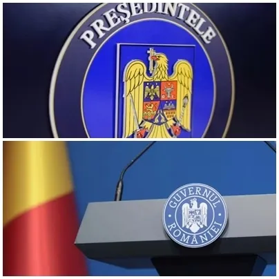 Presa germană susține că România se află în COLAPS POLITIC: a început "Republica interimatelor"