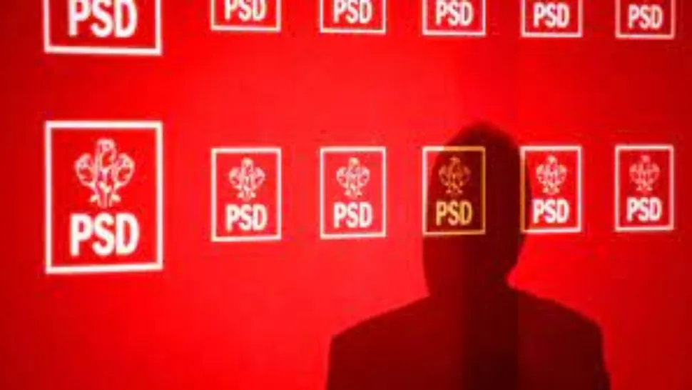 PSD este în doliu! Un membru al partidului a încetat din viață