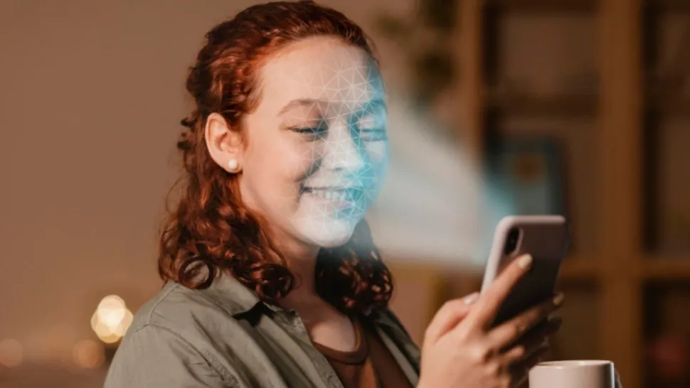 Dacă ai făcut un selfie, inteligența artificială îți poate ghici vârsta biologică și starea de sănătate