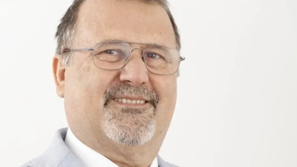 Alegeri prezidențiale 2025. John-Ion Banu-Muscel, portret de candidat