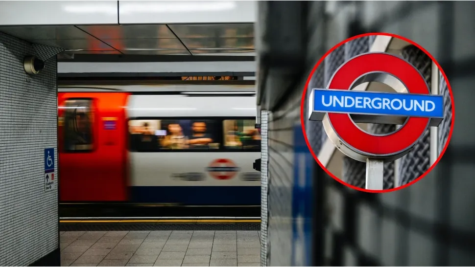 Haos în Londra. Circulația metrourilor, afectată de o pană majoră de curent